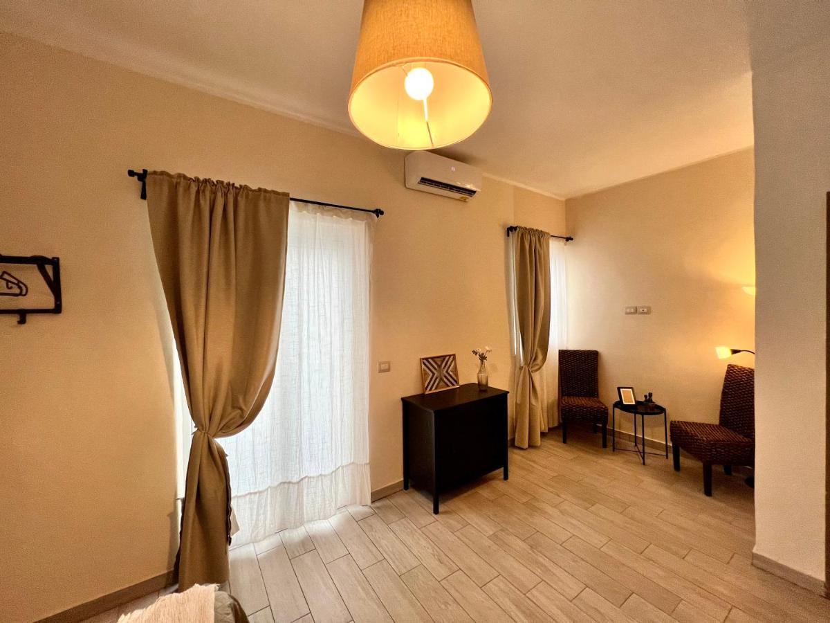 דירות קטאניה Zinbi'S House מראה חיצוני תמונה