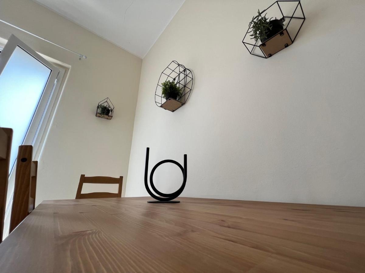 דירות קטאניה Zinbi'S House מראה חיצוני תמונה