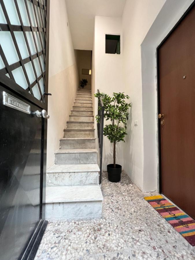 דירות קטאניה Zinbi'S House מראה חיצוני תמונה