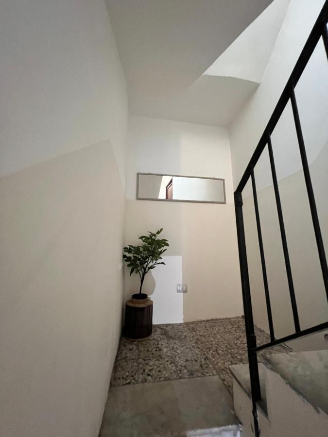 דירות קטאניה Zinbi'S House מראה חיצוני תמונה