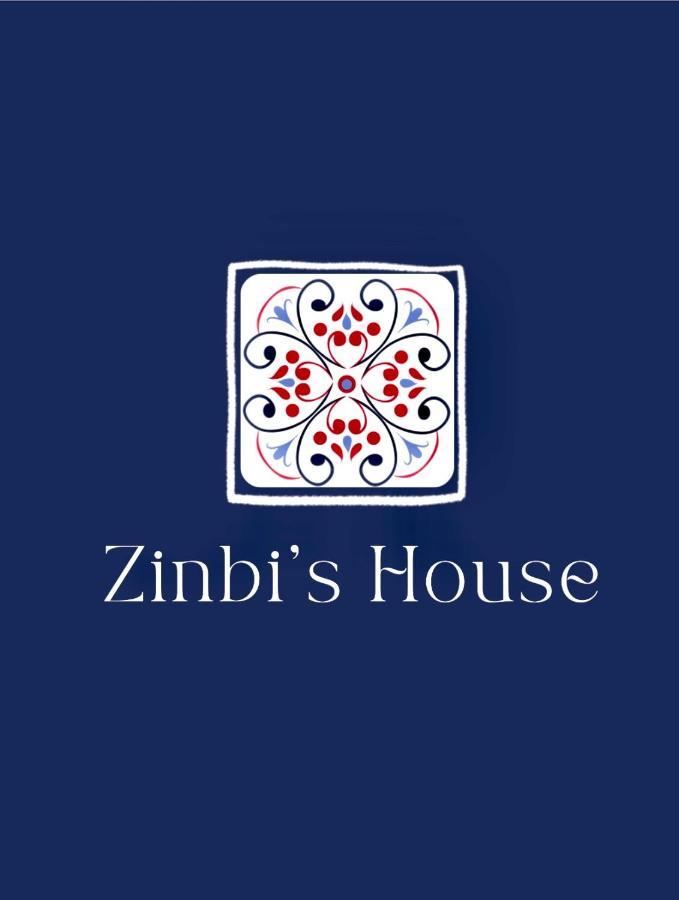 דירות קטאניה Zinbi'S House מראה חיצוני תמונה