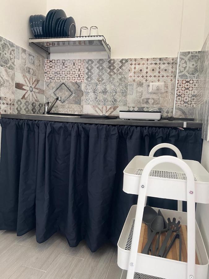דירות קטאניה Zinbi'S House מראה חיצוני תמונה