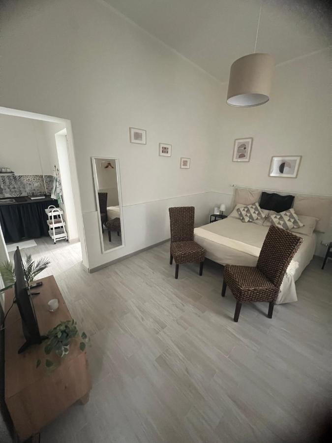 דירות קטאניה Zinbi'S House מראה חיצוני תמונה