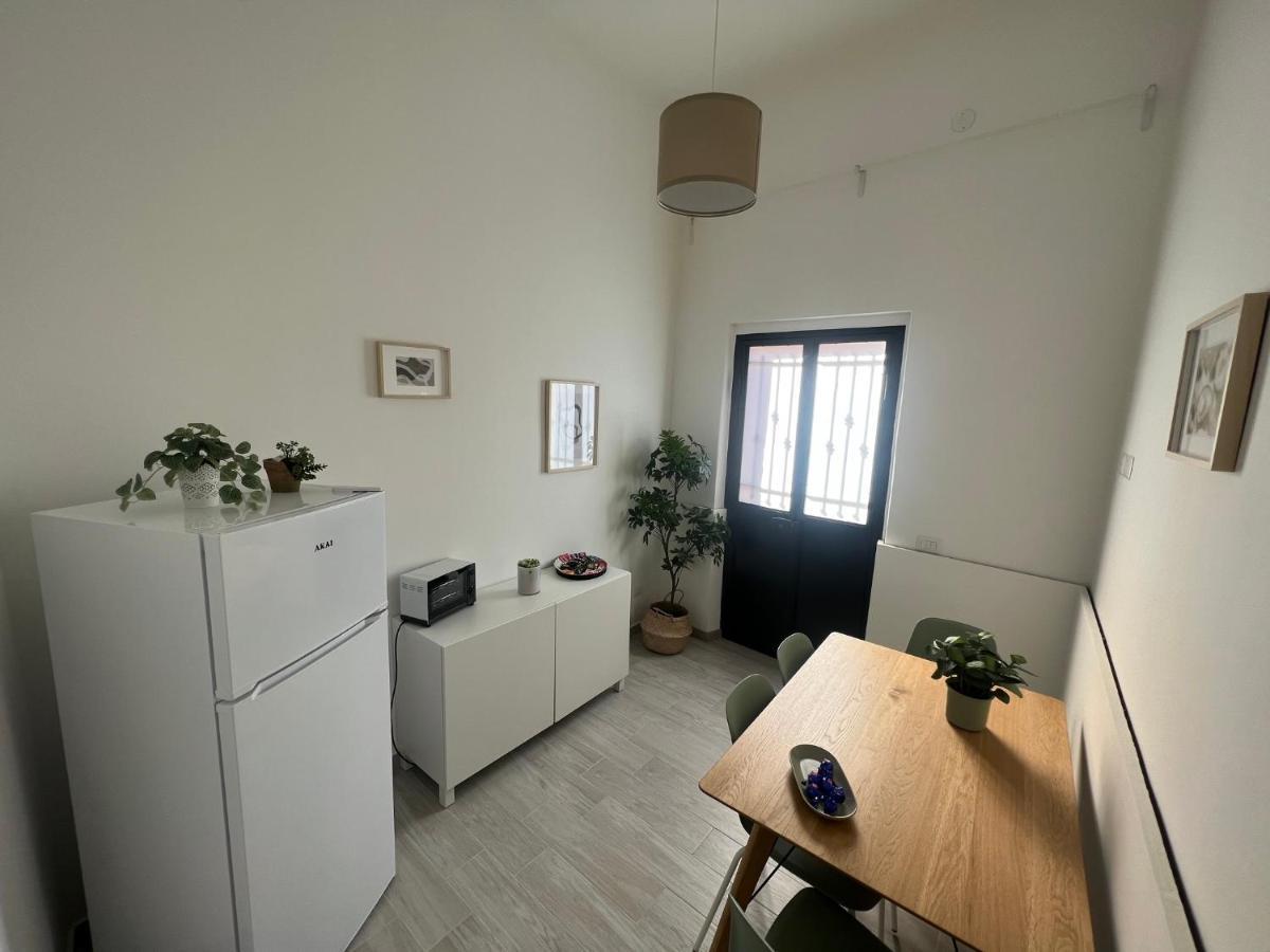 דירות קטאניה Zinbi'S House מראה חיצוני תמונה